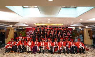 PGDM - Annual Convocation Ceremony 2023